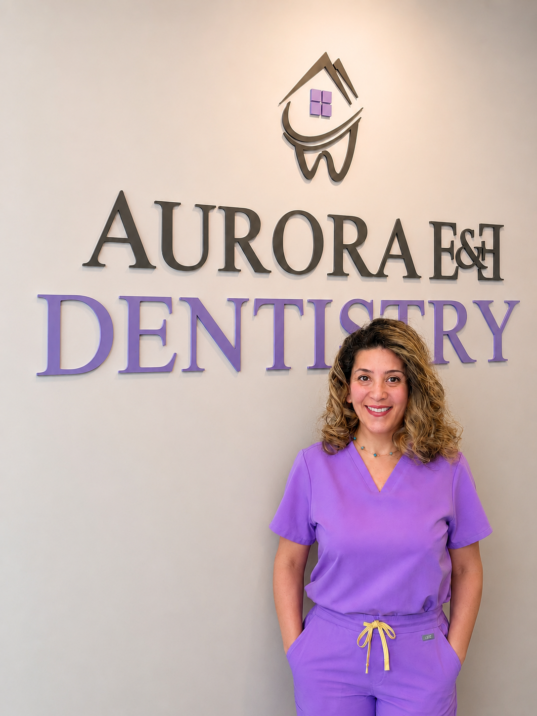 Aurora E&E Dentistry