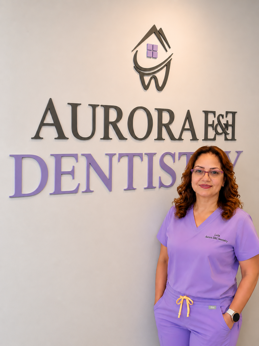 Aurora E&E Dentistry