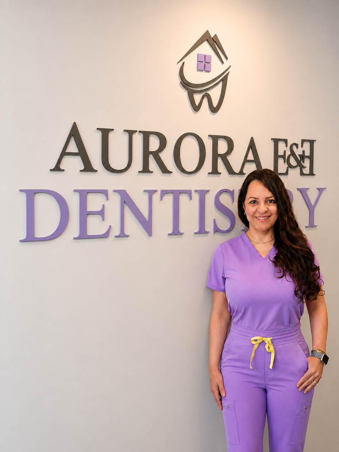 Aurora E&E Dentistry