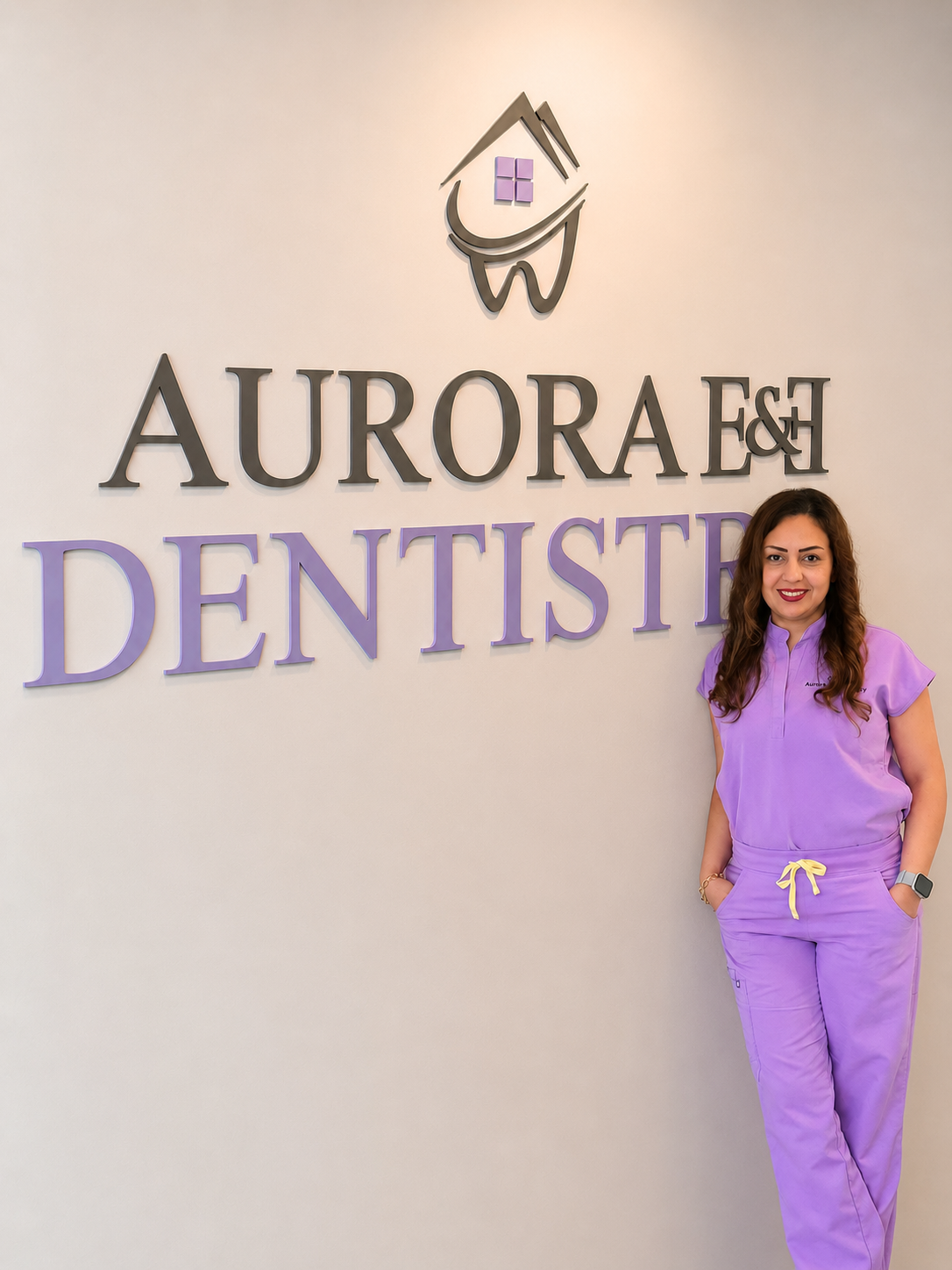 Aurora E&E Dentistry