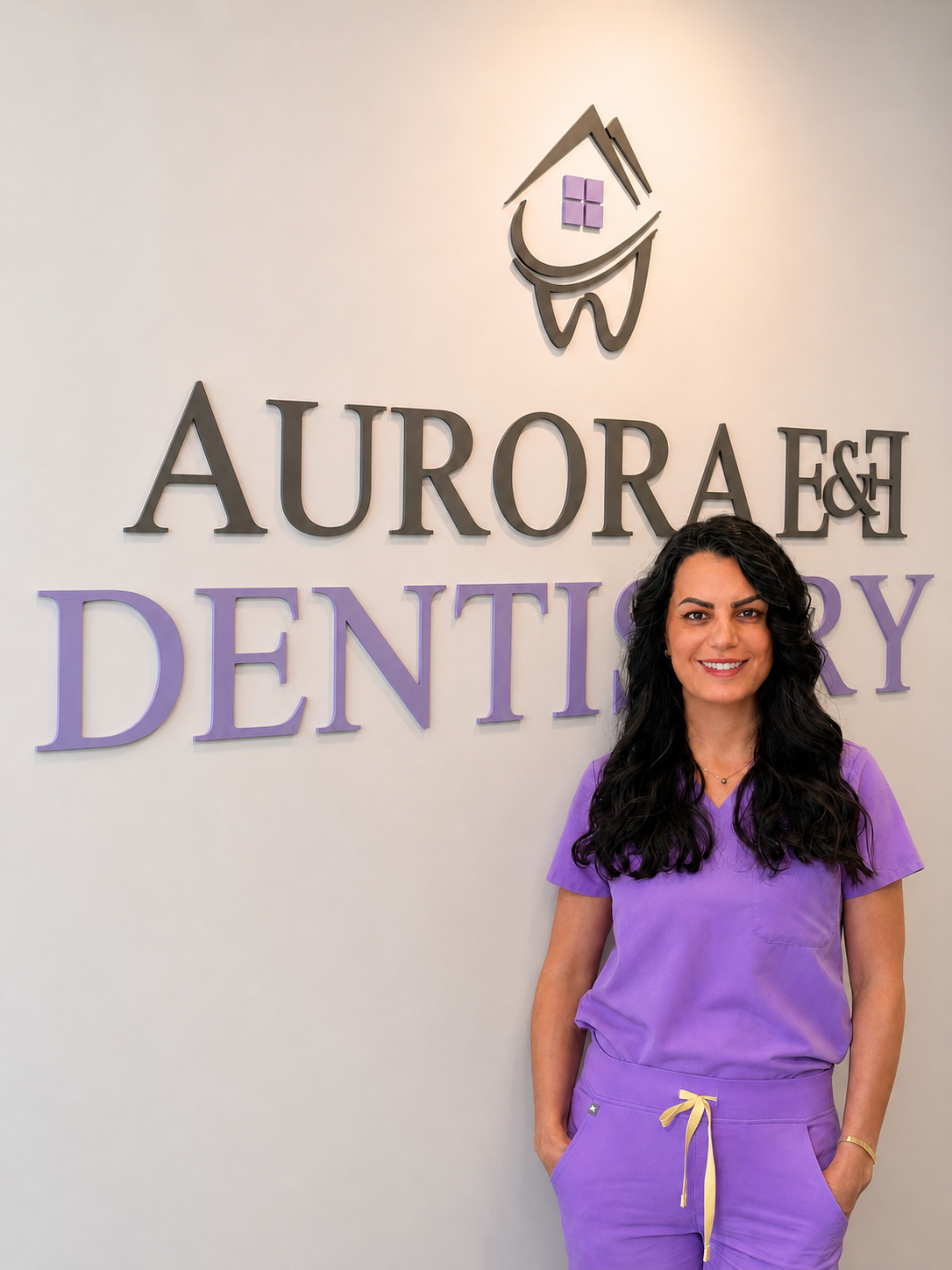 Aurora E&E Dentistry