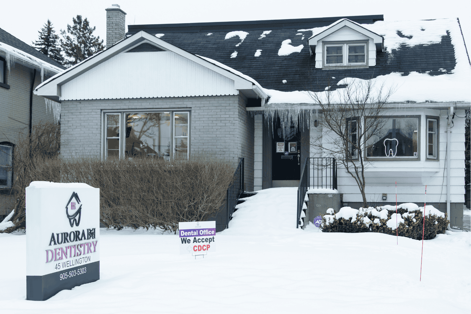 Aurora E&E Dentistry
